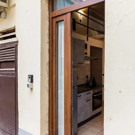 Apartment -quadrilatero- Consolata's Loft Turin