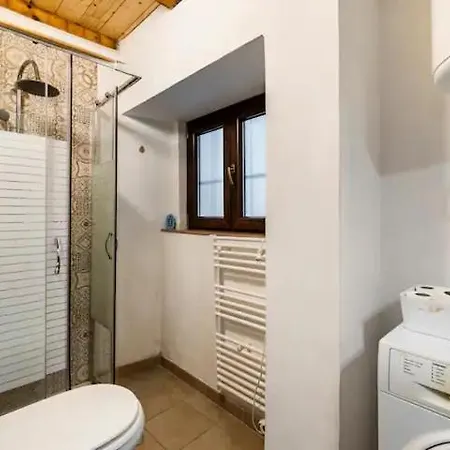 -quadrilatero- Consolata's Loft Turin