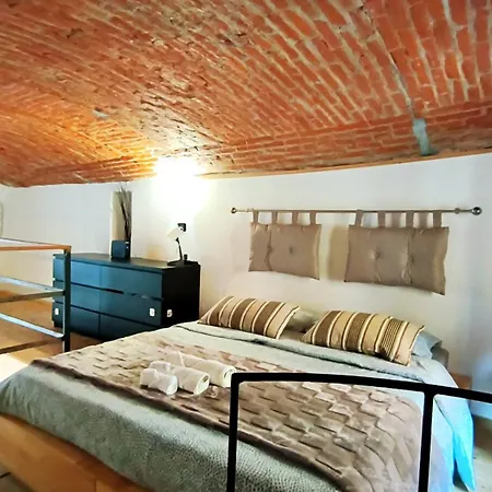 -quadrilatero- Consolata's Loft