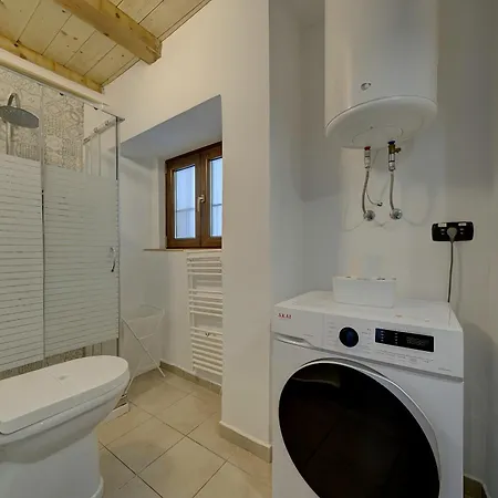 -quadrilatero- Consolata's Loft Apartment Turin