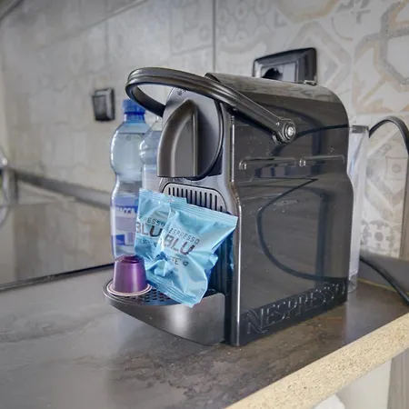 -quadrilatero- Consolata's Loft