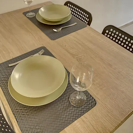 -quadrilatero- Consolata's Loft Apartment *