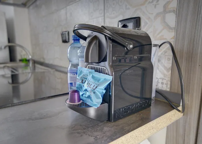 -quadrilatero- Consolata's Loft