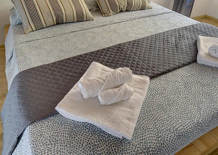 -quadrilatero- Consolata's Loft * تورينو