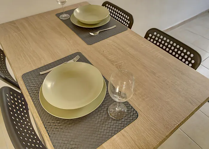 -quadrilatero- Consolata's Loft شقة *