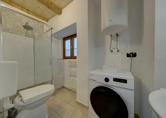 -quadrilatero- Consolata's Loft Apartment Turin